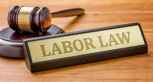 Labour Laws